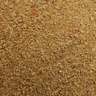 Farina di soia decorticata – Cittadino Agricoltura