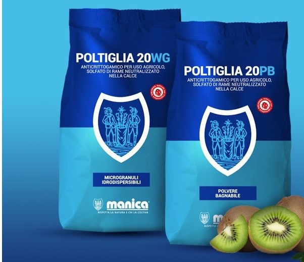 Poltiglia Bordolese 20WG kg 10 Manica – Cittadino Agricoltura